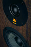 Wilson Classic + Wilson Classic Stand - 4