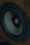 Wilson Classic + Wilson Classic Stand - 5