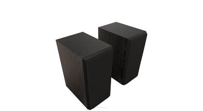 Klipsch RP-600M II (Czarny)