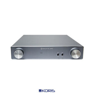 NuPrime AMG DAC