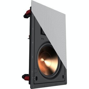 Klipsch - PRO-18-RW - Głośnik instalacyjny - Salon Poznań