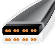 WireWorld Helicon OCC (HCS) - 2