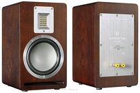 Audiovector QR1 (Black) - 6