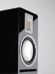 Audiovector QR1 (Black) - 2