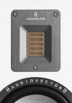 Audiovector QR1 (Black) - 9