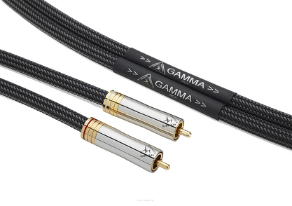 Shunyata Research Gamma RCA/XLR/Phono