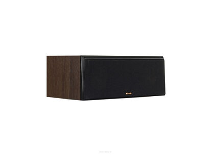Klipsch RP-500C - Walnut -  Kolumna centralna kina domowego - Salon Poznań