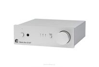Pro-Ject Stereo BOX S2 BT (czarny) - 3