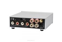 Pro-Ject Stereo BOX S2 BT (czarny) - 2
