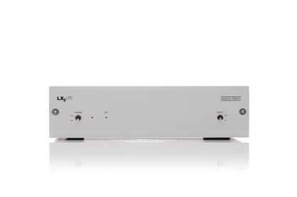 Musical Fidelity LX2-LPS Silver 