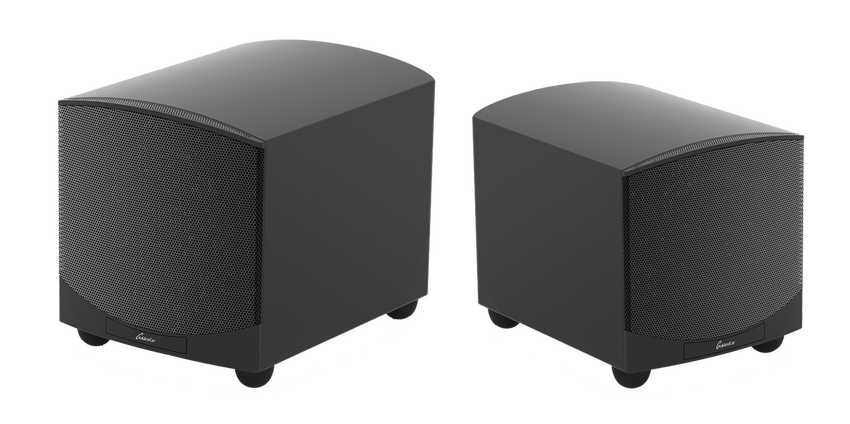 Goldenear Technology Force Field 30/40