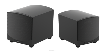 Goldenear Technology Force Field 30/40