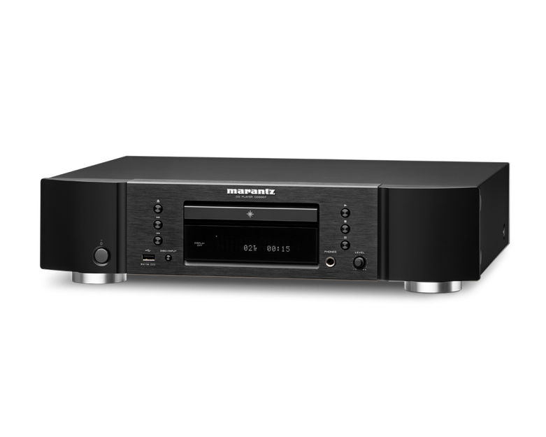 Marantz CD6007 (czarny)