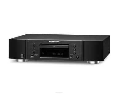 Marantz CD6007 (czarny)