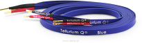 Tellurium Q Blue  - 2