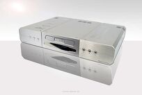 Roksan Caspian M2 CD Player (srebrny) - 3