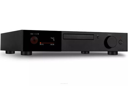 Audiolab 9000 CDT