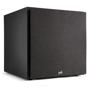 Polk Audio Monitor XT12SUB - Subwoofer aktywny - Salon Poznań!