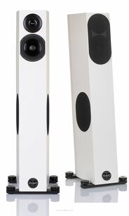 Audio Physic Tempo 35 (High Gloss White)