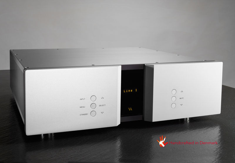 Vitus Audio SL - 103 Signature Series