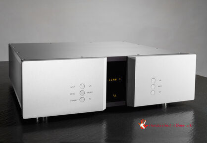 Vitus Audio SL - 103 Signature Series