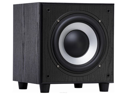 Wilson - SUB-9 - Black - Głośnik niskotonowy - subwoofer - Salon Poznań