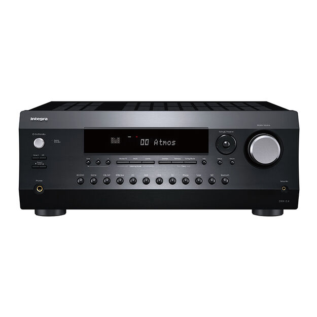 Integra DRX 2.4 - amplituner kina domowego - Salon Poznań