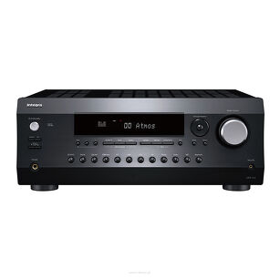 Integra DRX 2.4 - amplituner kina domowego - Salon Poznań