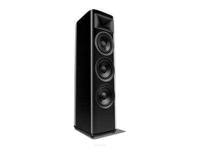 JBL HDI 3800 - kolor czarny lakier - Salon Poznań