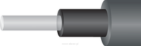 WireWorld Nova Standard Toslink Optical - 3
