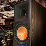 Klipsch RP-8000 F II (RP 8000) - 4