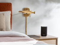 DENON HOME 150 - CZARNY - 3