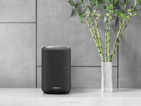 DENON HOME 150 - CZARNY - 6