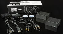 SVS Soundpath Tri-Band Wireless Audio Adapter - 4