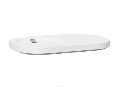 Sonos - SONOS SHELF ONE/PLAY - White - Półka - Salon Poznań