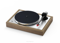 Pro-Ject The Classic EVO - 5
