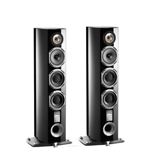 Triangle - Magellan - Cello - Black 