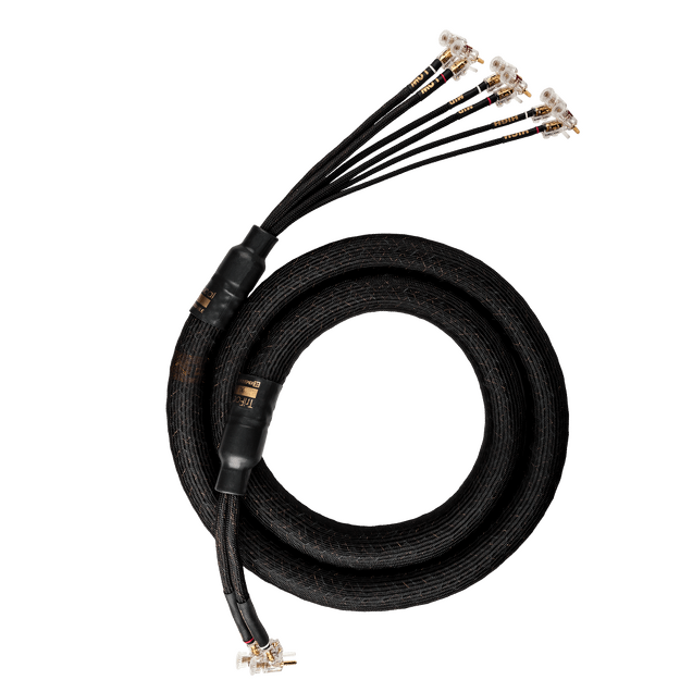 KIMBER KABLE TriFocal XL