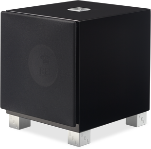 REL T7i - Subwoofer - Salon Poznań!