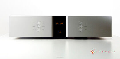 Vitus Audio RL - 102 Reference Series