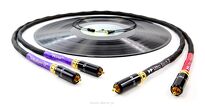 Tellurium Q Ultra Black Turntable RCA II - Raty 0% - 3