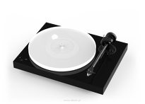 Pro-Ject X1 z wkładką Pick it S2 MM - 3