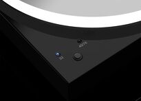 Pro-Ject X1 z wkładką Pick it S2 MM - 5