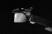Pro-Ject X1 z wkładką Pick it S2 MM - 8