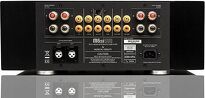Musical Fidelity M6si 500 (czarny) - 2