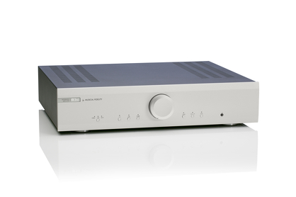 Musical Fidelity M3si Silver 
