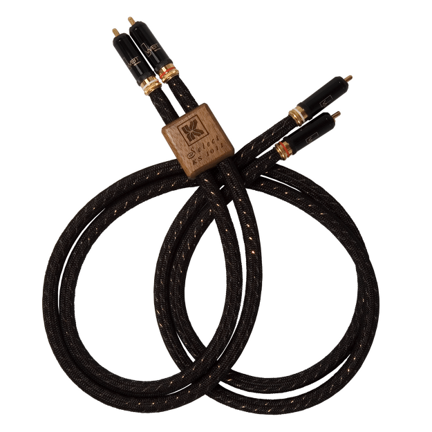 Kimber Kable KS1011-1.0M NEXTGEN SELECT COPPER 0102CU