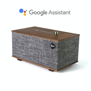 Klipsch - The Three Google Assistant 