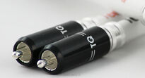 Tellurium Q Ultra Silver RCA - 2