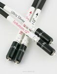 Tellurium Q Ultra Silver RCA - 3